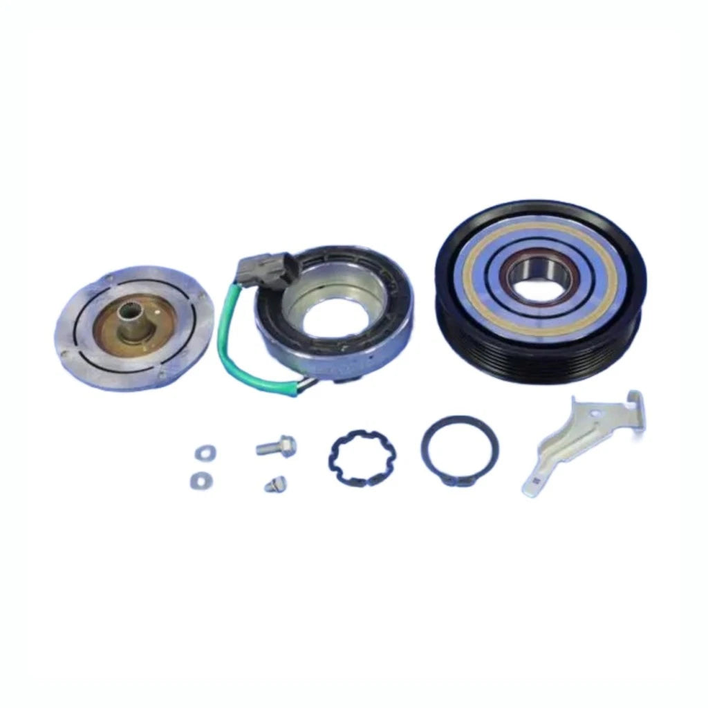 A/C Compressor Clutch Overhaul Set for Chrysler 300 (2014–2023) OLX-MOP68232388AD-CL360A53