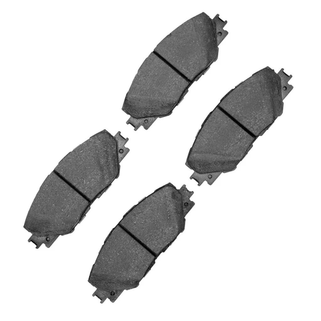 Disc Brake Pads for Scion iM (2016) ALX-PAU-DF-4000-1211-00-CLA5