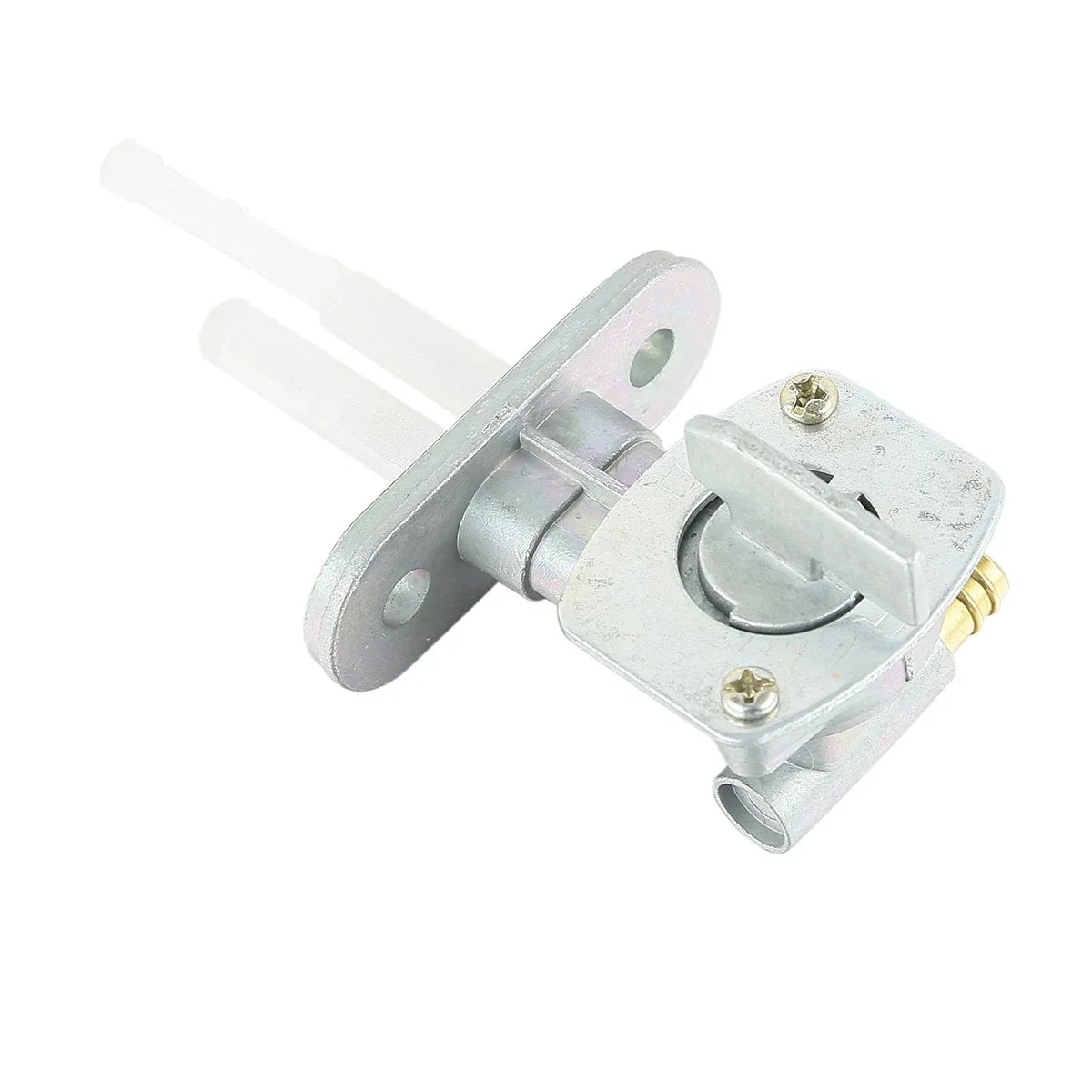 Fuel Gas Petcock Valve Switch for Yamaha YFS200 Blaster (1994–1998), Suzuki LT80 (1987–1996)