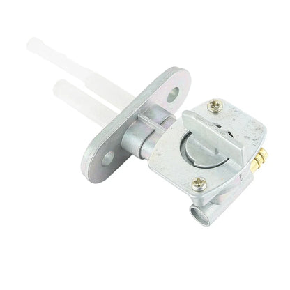 Fuel Gas Petcock Valve Switch for Yamaha YFS200 Blaster (1994–1998), Suzuki LT80 (1987–1996)