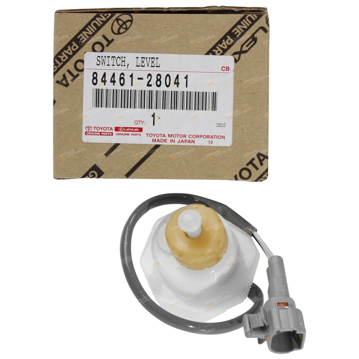 Fuel Filter Water Sensor for Toyota Coaster (1993–2003)