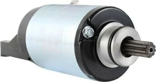 Starter for Suzuki GSF600S Bandit (1996–1999) 128000-679