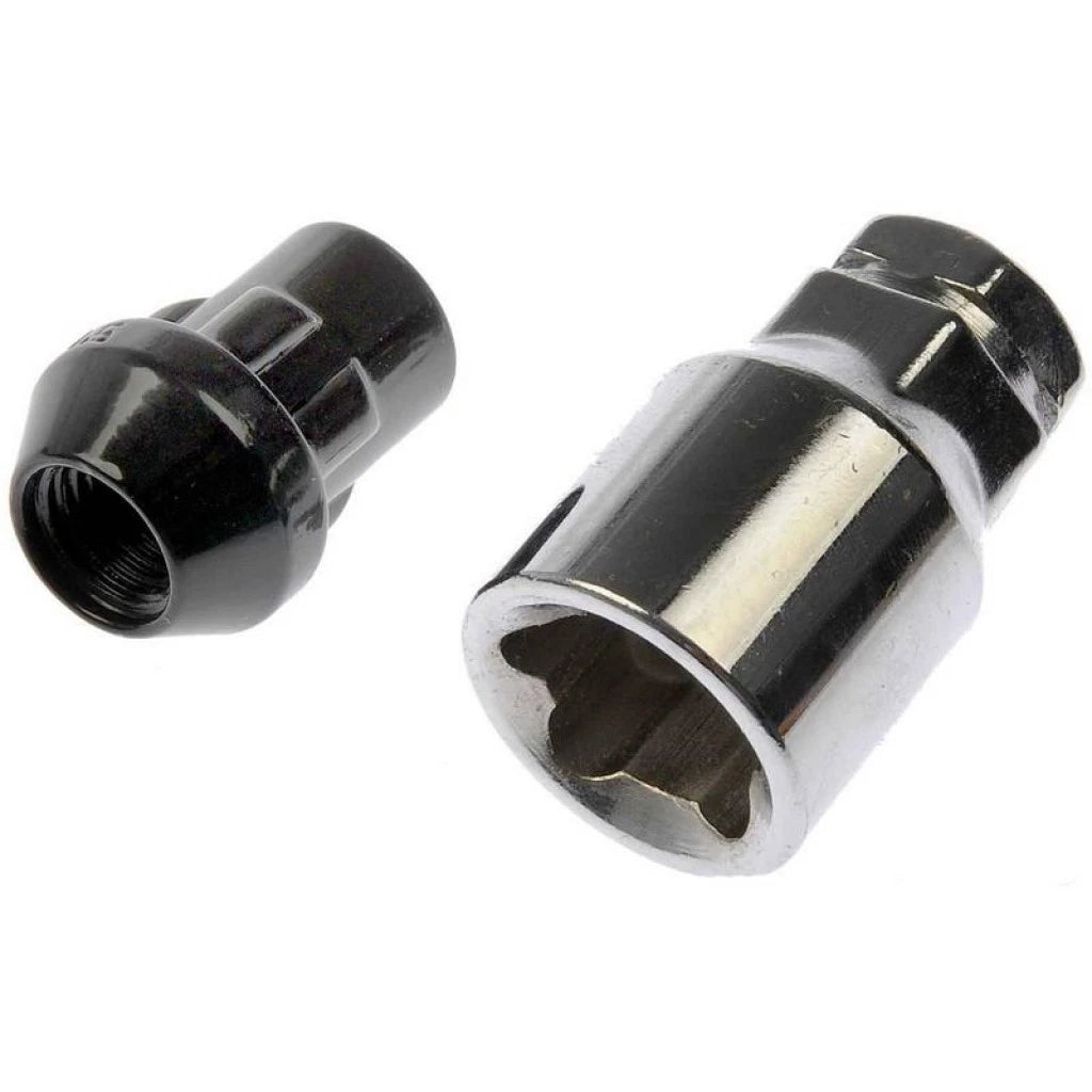 Wheel Lock Set for Toyota Tacoma (2015–2021) ALX-PAU-RB-711-346-CL360A81
