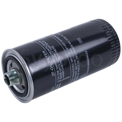Hydraulic Oil Pump Filter for Case 47996857 AT336140