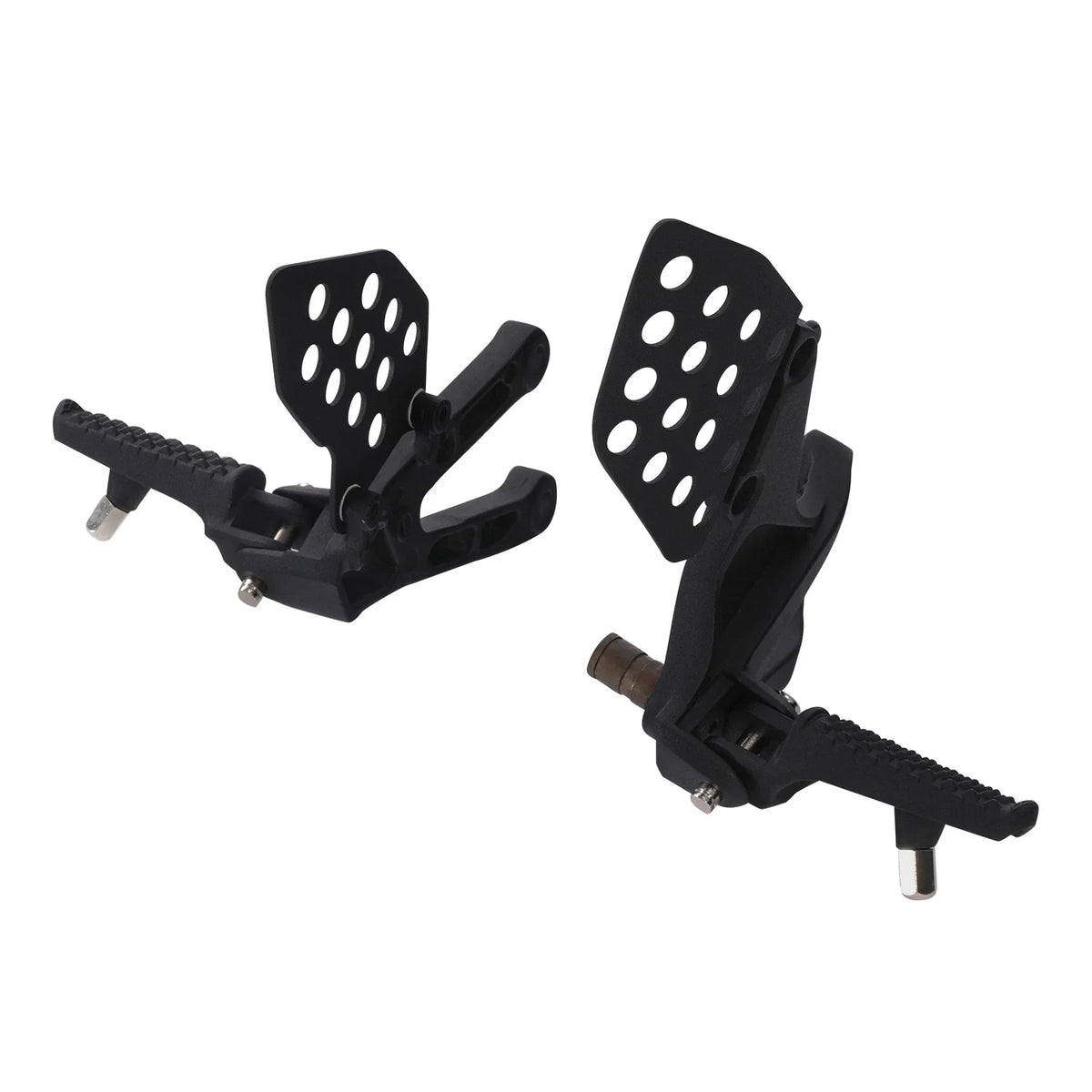 Driver Rider Footpegs for Honda CBR600RR (2007–2025) 24