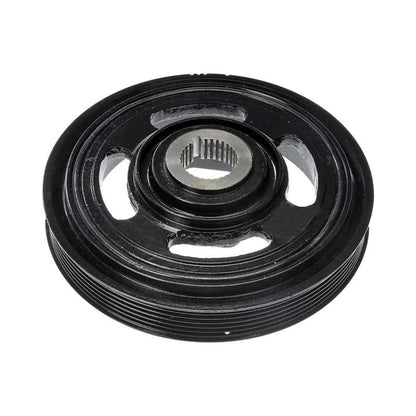 Harmonic Balancer for Honda Ridgeline (2009–2014) ALX-PAU-RB-594-429-CL360A55