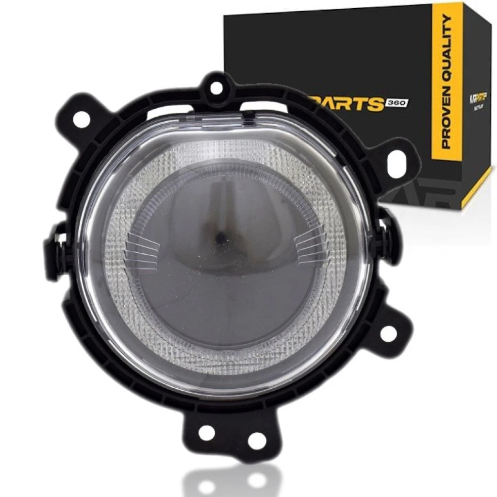 Daytime Running Light for Mini Cooper (2020–2021) LLX-MC2563106C-CLA1, MC2563106