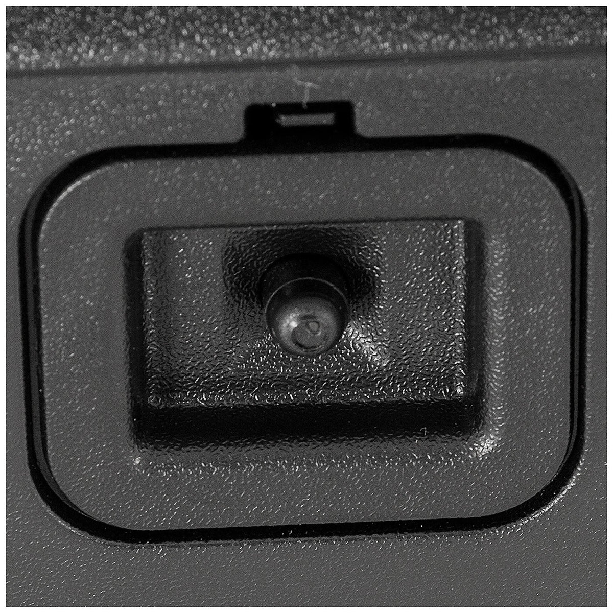 Heated Towing Mirror for Ford F350 F250 F450 (Passenger Right Side)