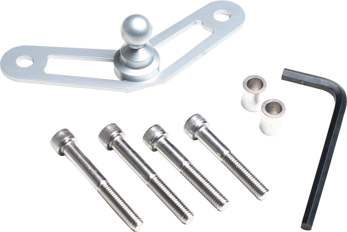 5G Center Mount for Techmount (5-80007)