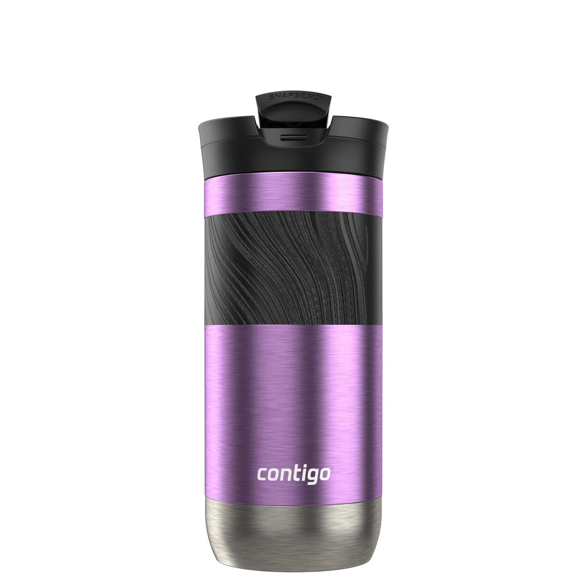 Contigo Byron 2.0 Travel Mug for Travel Use (Pack of 1)