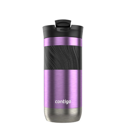 Contigo Byron 2.0 Travel Mug for Travel Use (Pack of 1)
