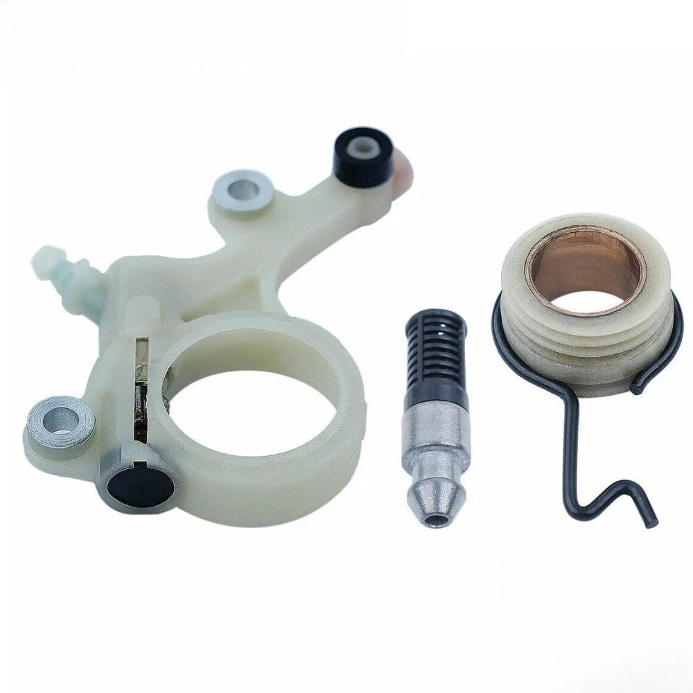 Oil Pump for Stihl MS 291C MS 271C Chainsaw Repair Parts Set