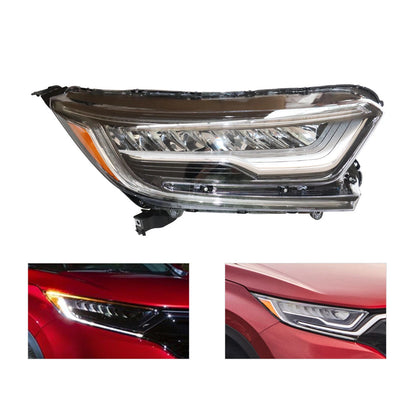 Full LED Headlight for Honda CR-V Touring (2017–2021) 33150-TLA-A11, HO2502182
