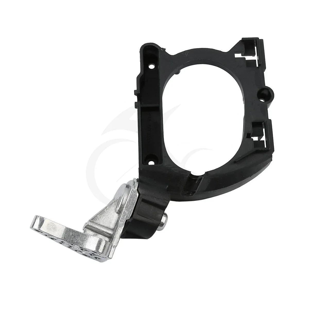 Left Rear View Mirror Mount Bracket for Honda Goldwing GL1800 (2001–2017)
