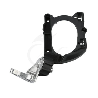 Left Rear View Mirror Mount Bracket for Honda Goldwing GL1800 (2001–2017)
