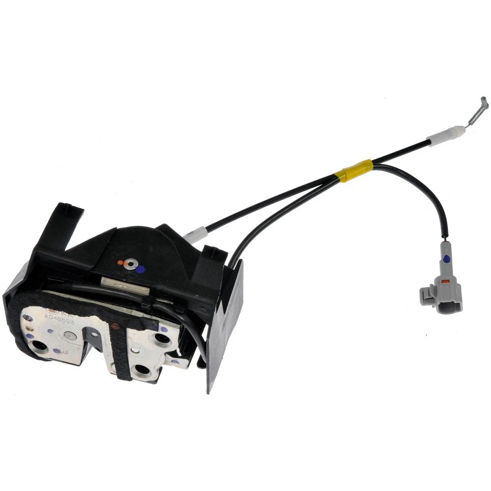 Dorman Rear Left Door Lock Actuator Motor for Toyota Tundra (2000–2006) 931-802, 20562068-101