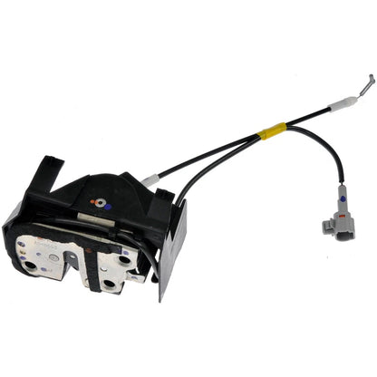 Dorman Rear Left Door Lock Actuator Motor for Toyota Tundra (2000–2006) 931-802, 20562068-101