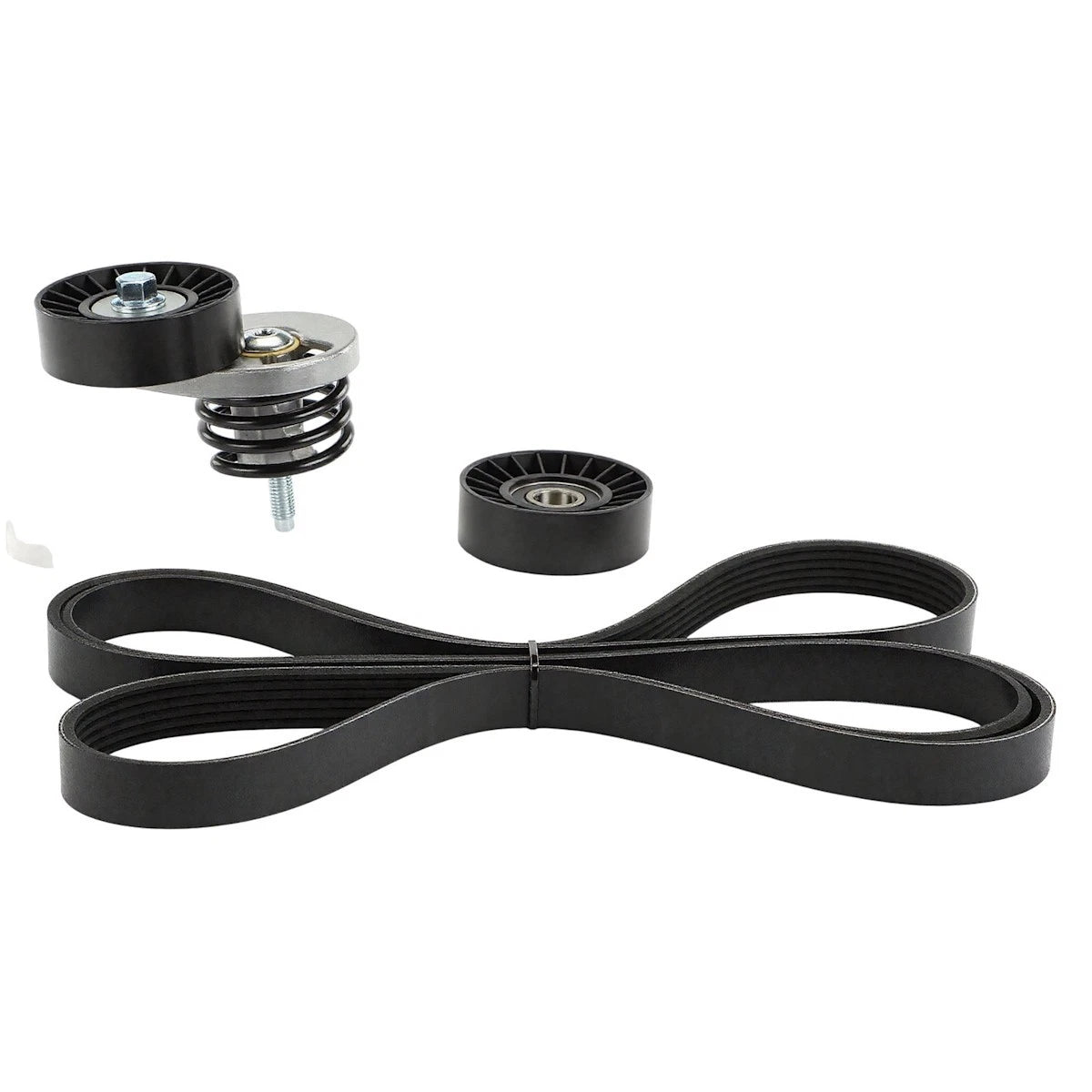 Timing Belt Kit for Ford F-150 F-250 Bronco (1990–1992) 18039481