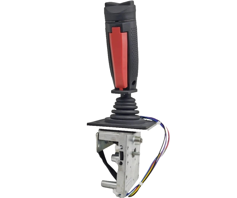 Joystick for JLG 1532E2/E3, 1932E2/E3, 2033E3 (Single Axis)