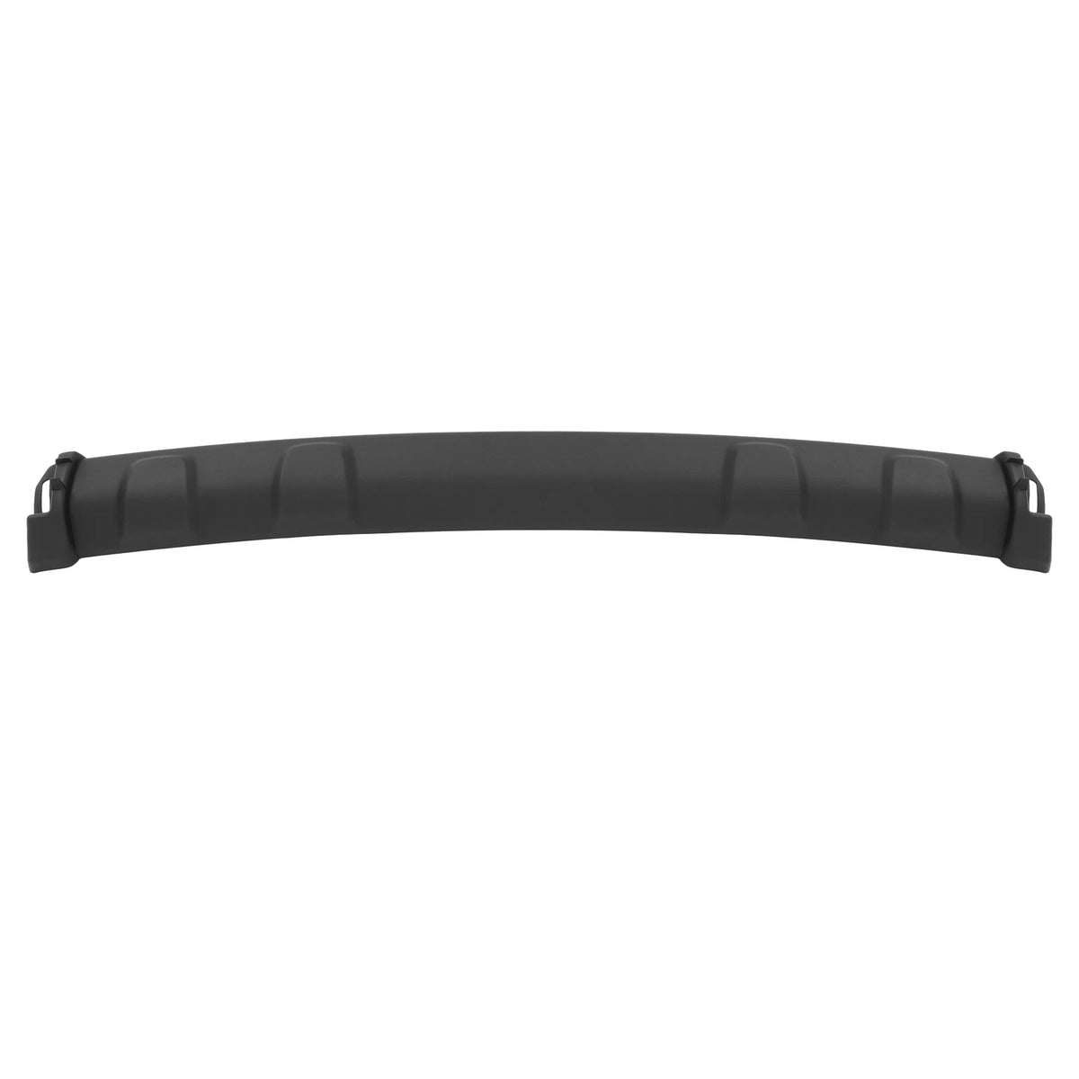 Front Bumper Center Lower Valance for Toyota Matrix XR XRS (2003–2004) #7608202900, TO1093105