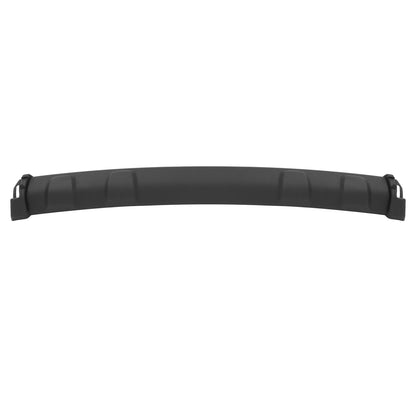 Front Bumper Center Lower Valance for Toyota Matrix XR XRS (2003–2004) #7608202900, TO1093105