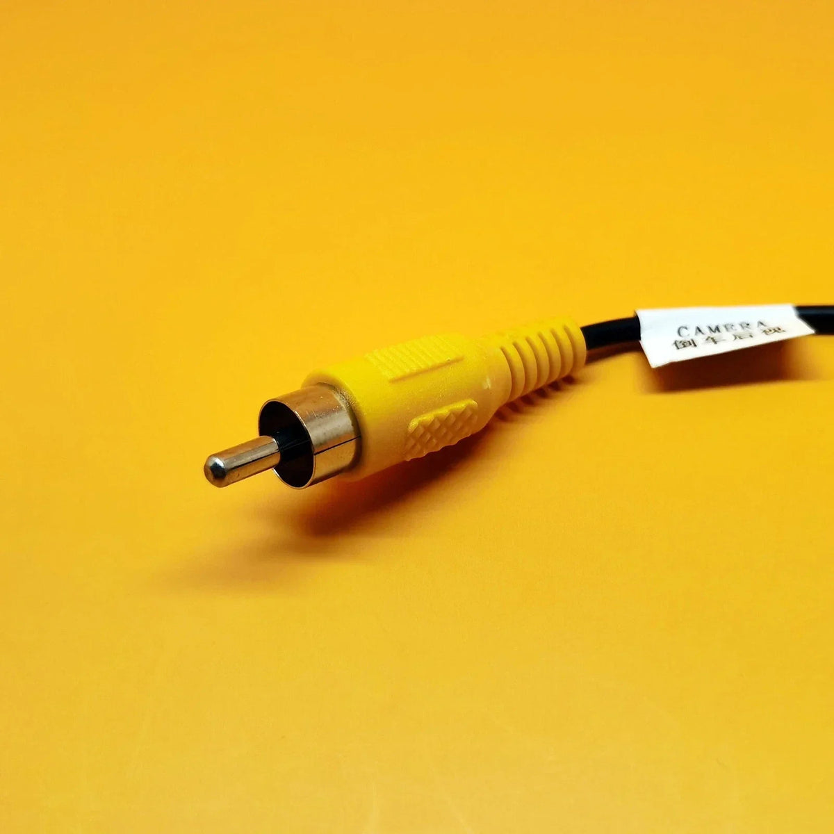 Adapter Cable Cord for Chrysler Town & Country OEM Factory Camera (2012–2014)