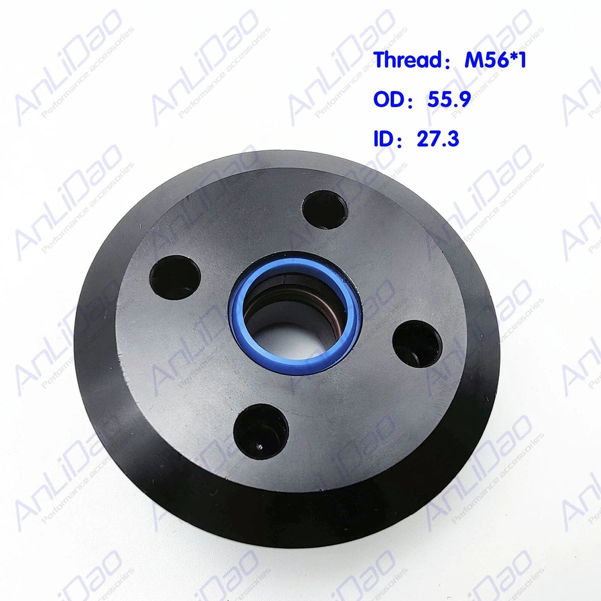 Trim Rod Cap Seal Kit for Mercury Outboard Verado 200-450HP (200-450) 8M0118299 896157A01