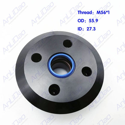Trim Rod Cap Seal Kit for Mercury Outboard Verado 200-450HP (200-450) 8M0118299 896157A01