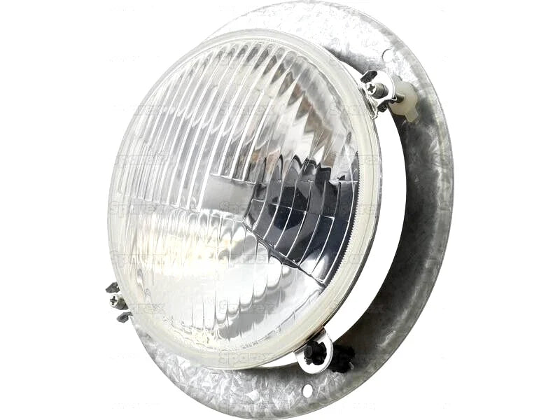Headlight for Deutz D 07 DX DX3 DX4 DX6 AgroXtra AgroPrima