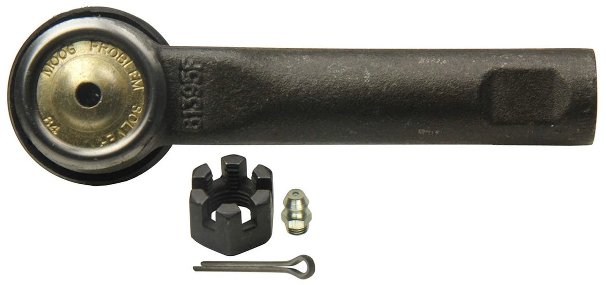 MOOG ES80895 Steering Tie Rod End for Toyota Tacoma (2005–2023)