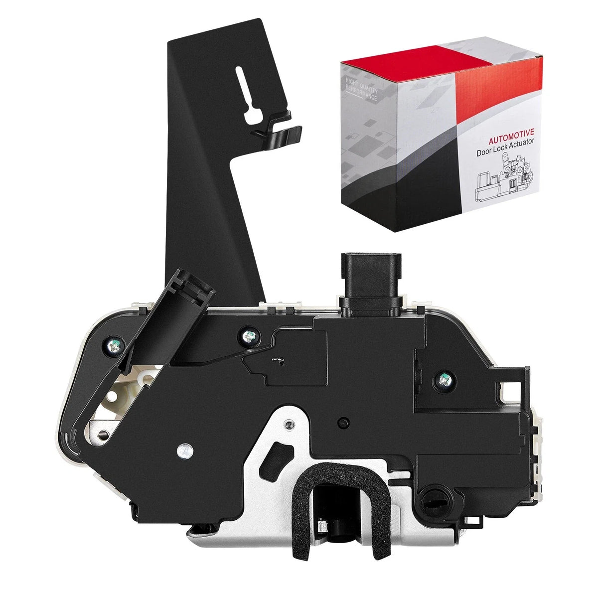 Left Rear Door Lock Actuator for Ford Escape (2008–2012) & Mercury Mariner (2009–2011)