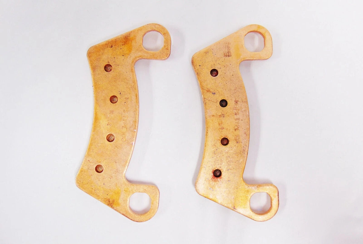 Front Brake Pad Set for Arctic Cat Wildcat Sport 700 (2015–2017) 2502-217