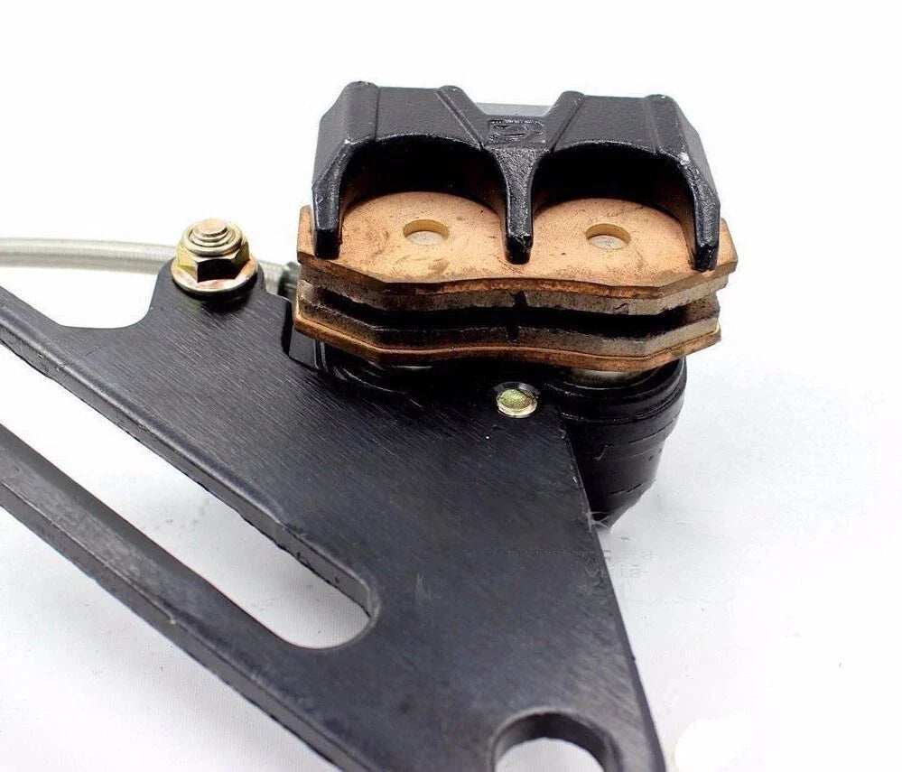 15mm Hydraulic Rear Disc Brake Caliper System for PITPRO 200cc 250cc