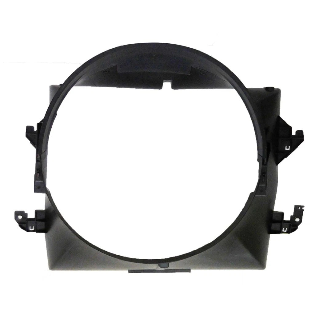 Radiator Fan Shroud for Ram 3500 (2013–2018) CH3110130, CLX-M0-USA-RD16030003-CL360A73