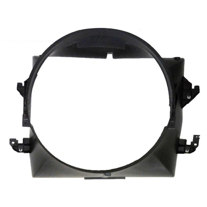 Radiator Fan Shroud for Ram 3500 (2013–2018) CH3110130, CLX-M0-USA-RD16030003-CL360A73