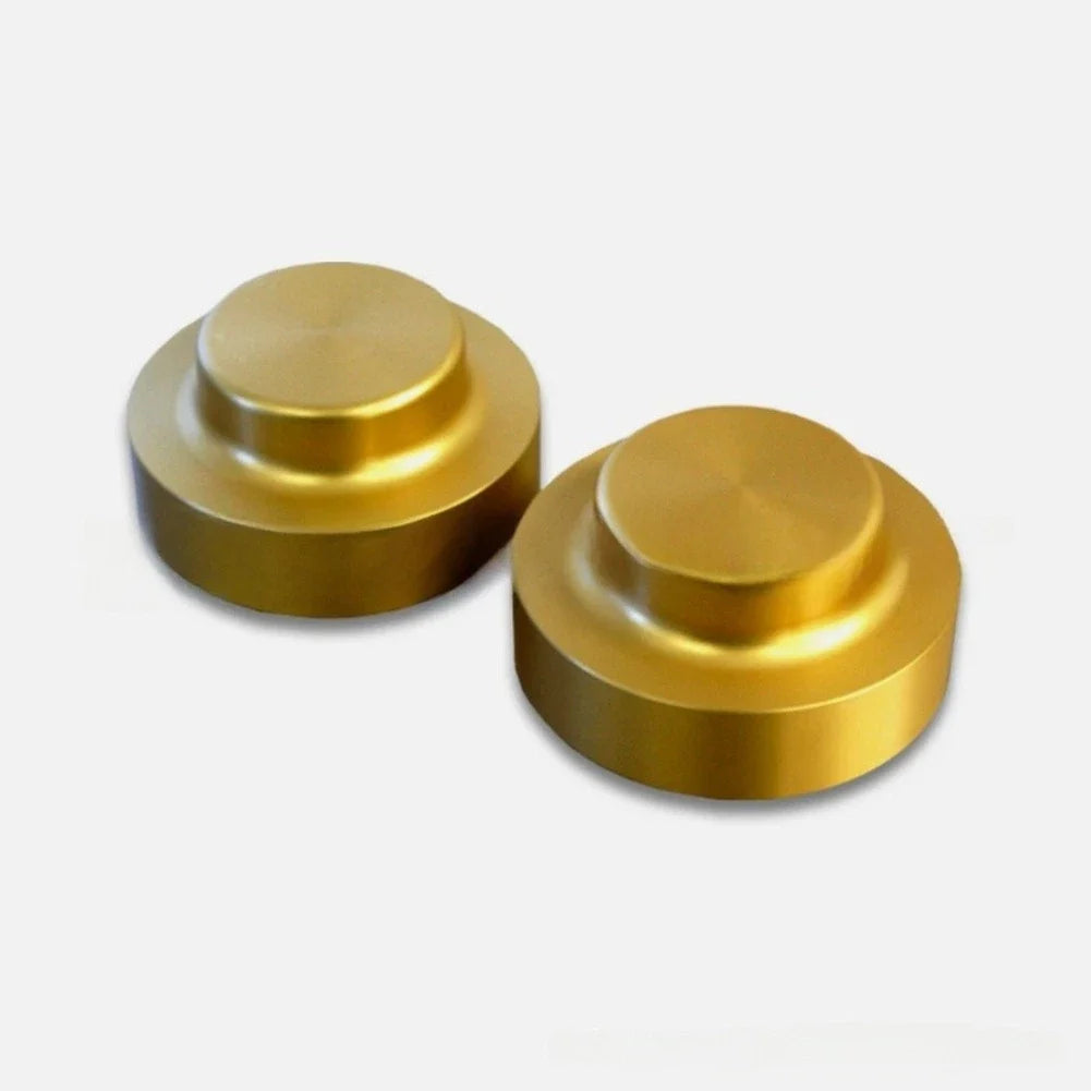 1 Inch Aluminum Coil Spring Spacer Lift Kit for GMC Denali XL 1500 (2001–2019)
