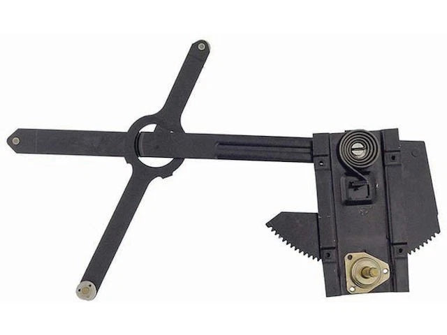 Window Regulator Front Right for GMC Jimmy (1977–1991) 99353TWGX