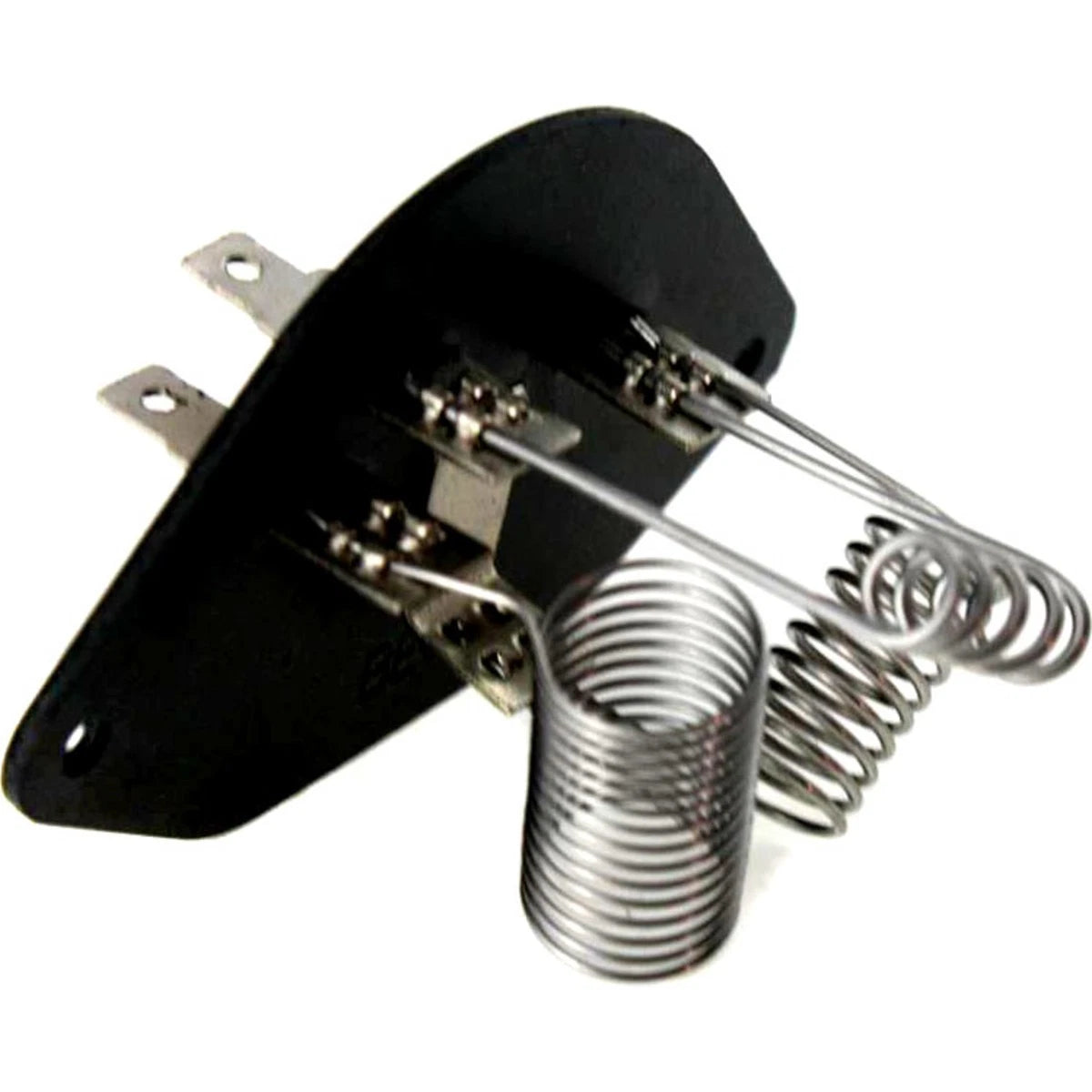Blower Motor Resistor for Chevrolet S10 Camaro Corvette Buick LeSabre (1984–1985)