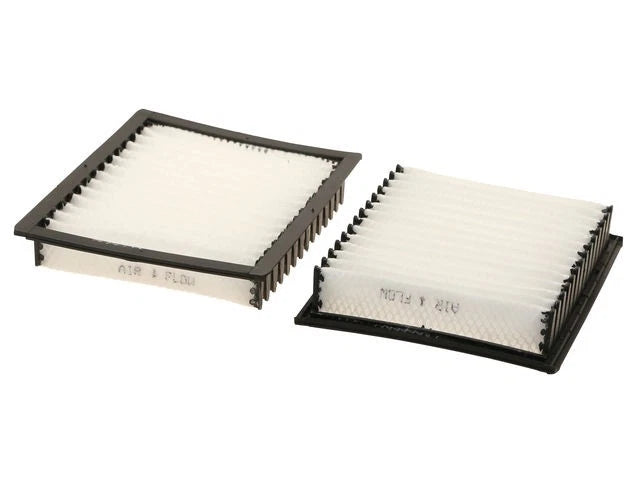 Cabin Air Filter for BMW 318ti (1995–1999) 17719QGMZ