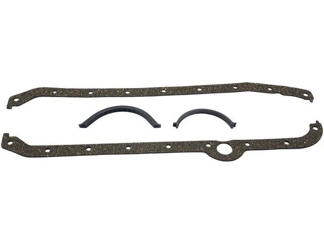Oil Pan Gasket Set for Chevrolet G20 (1980–1985) 72355KBBS