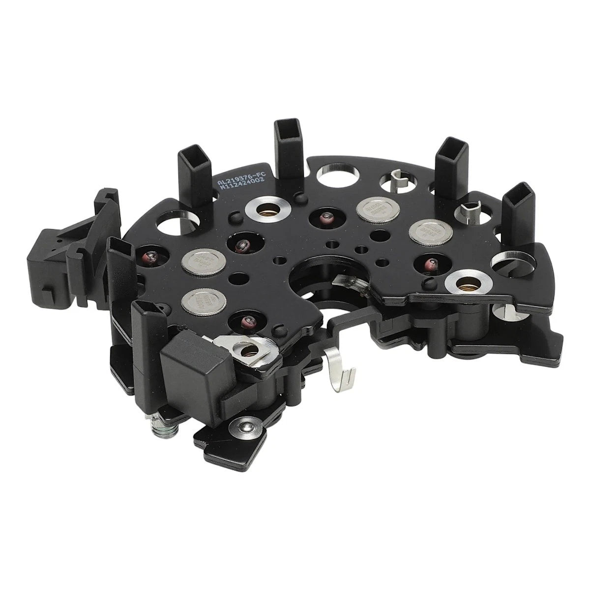 Alternator Rectifier for VW EuroVan Golf Jetta Passat Corrado (1992–1995) 18116084