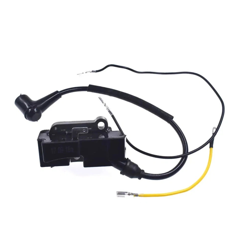 Ignition Coil Module for Husqvarna 340 345 350 365 372 (2000–2023)