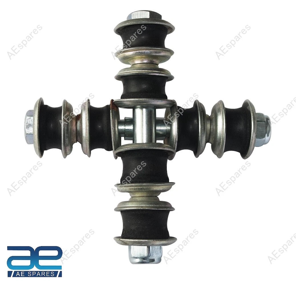 Anti Bar Kit for Tata Telcoline, Tata Xenon, Indica