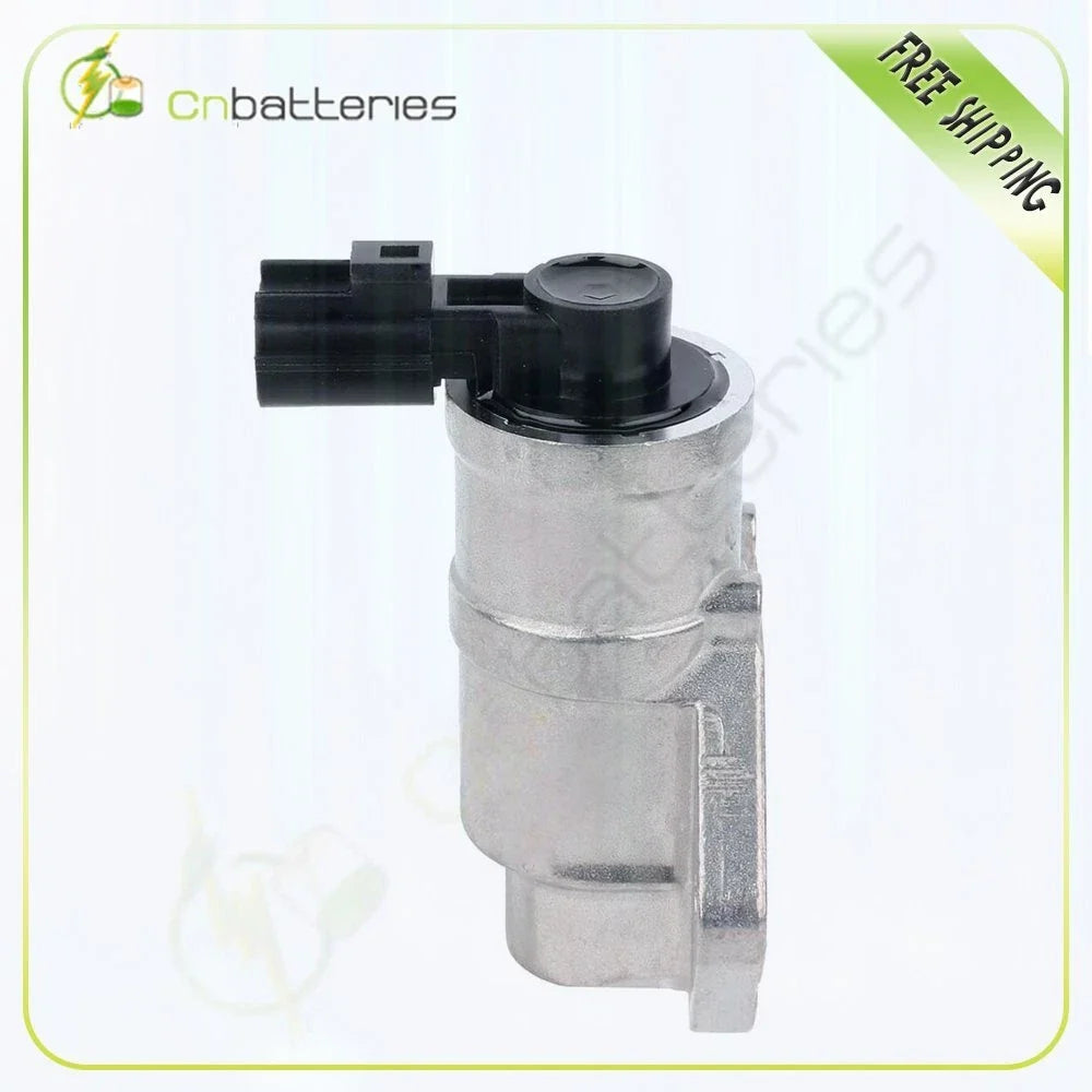 Idle Air Control Valve 1S7Z9F715AA / AC504 for Mazda B2300 (2001–2010)