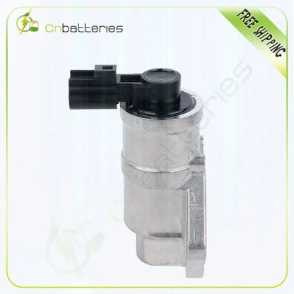 Idle Air Control Valve 1S7Z9F715AA / AC504 for Mazda B2300 (2001–2010)