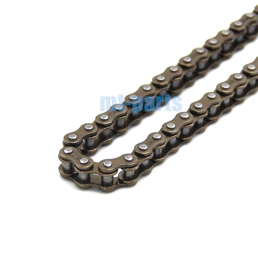 Timing Cam Chain for Suzuki DF125 DR100 DR125 (1982–2000)