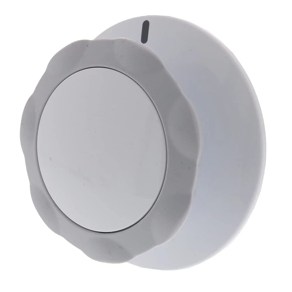 Control Knob for Electrolux Frigidaire (134886700, AP4356328, PS2330897)