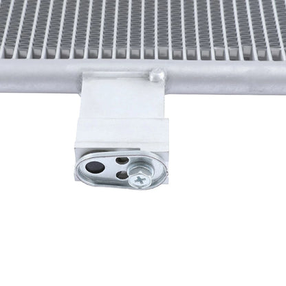 A/C Condenser for Jaguar XF F-Pace XE (2017–2020) 18054818, T2H7731, T2H37897