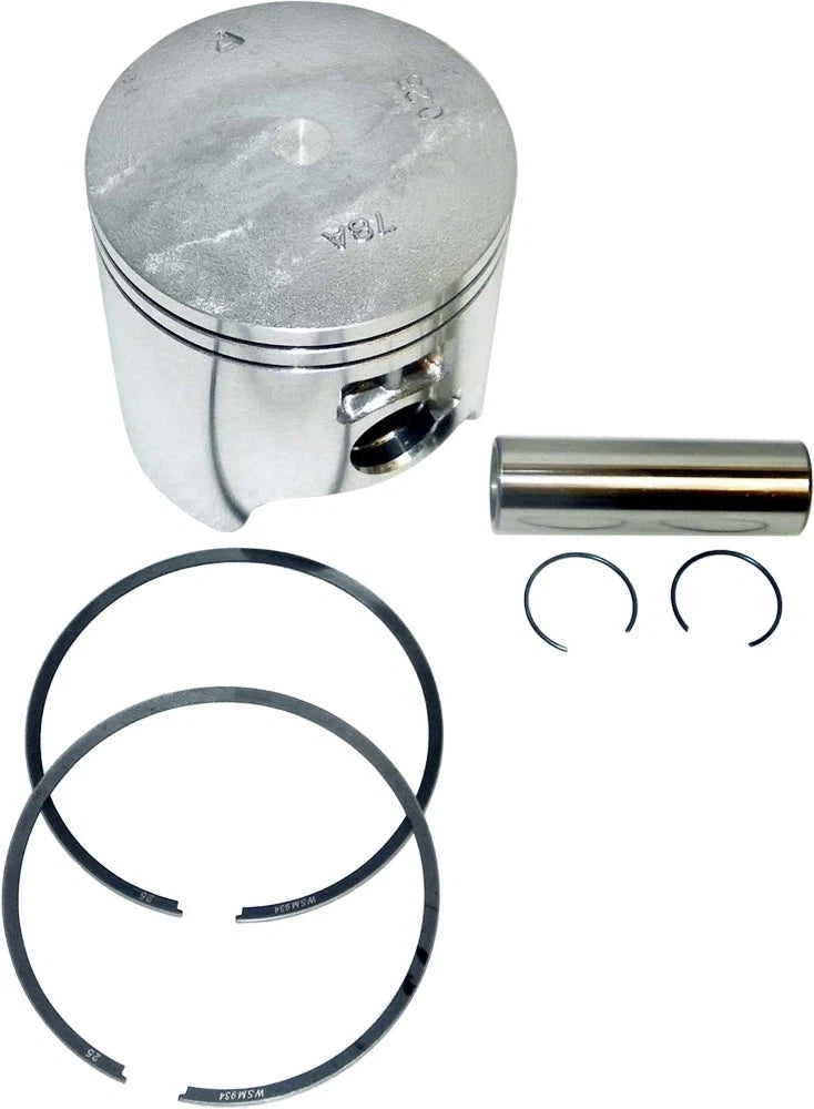 Piston Kit for Polaris 780 (.25MM Over) 010-834-04K
