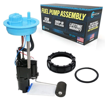 Fuel Pump Module Assembly for Sportsman/Scrambler XP 1000 (2020–2023) 2208326 2522235